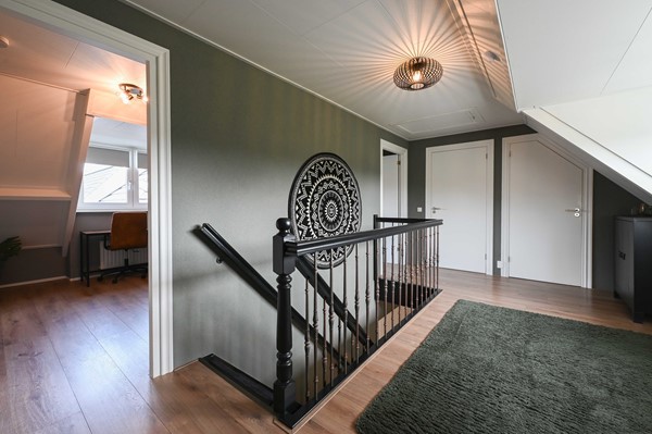 Medium property photo - Kwekerssingel 5, 4731 XD Oudenbosch